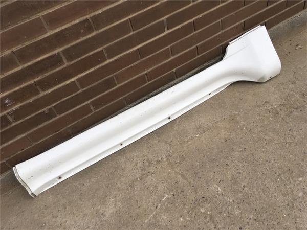 Talonera izquierda montero 3.2 did 3p - mr478765