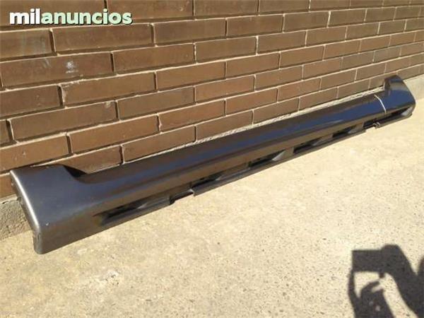 Talonera izquierda volvo s80 - 