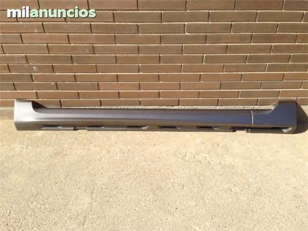 Talonera izquierda volvo s80 - 