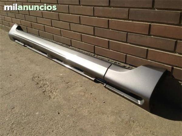 Talonera izquierda volvo s80 - 