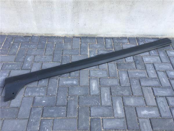 Talonera izquierda VW Golf V GTI R32 - 1k3853859