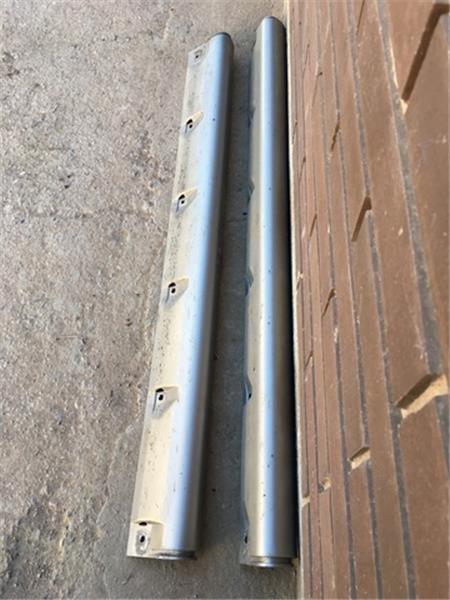 Talonera laterales mitsubishi montero i - mb646959