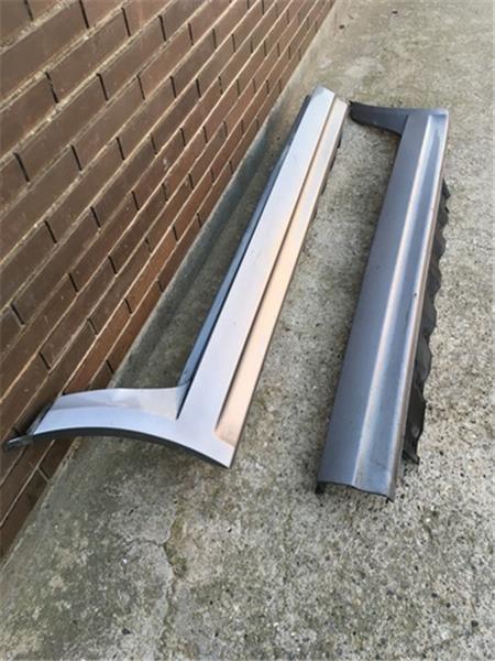 Taloneras bmw x3 e83 - 51773330866