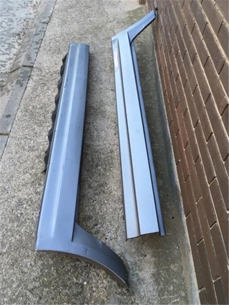 Taloneras bmw x3 e83 - 51773330866