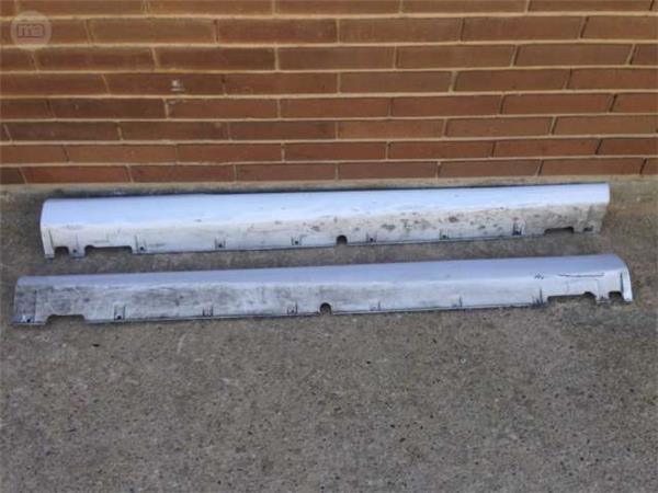 Taloneras hyundai coupe 3 - 