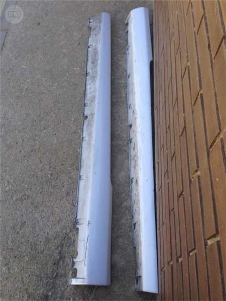 Taloneras hyundai coupe 3 - 