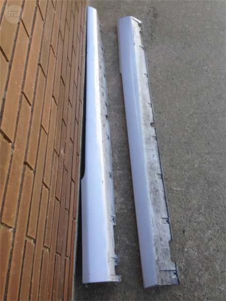 Taloneras hyundai coupe 3 - 