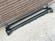 Taloneras jeep cherokee kk - 