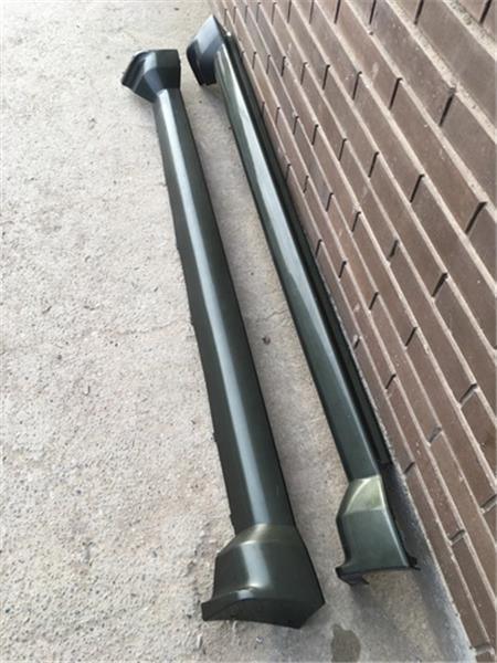 Taloneras jeep cherokee kk - 