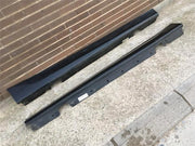 Taloneras laterales bmw serie 3 e90 e91 - 