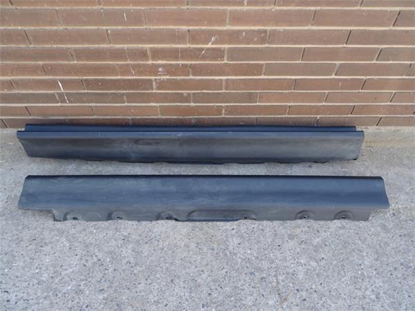 Taloneras laterales bmw x5 e53 - 8408705