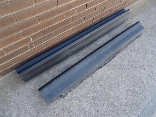 Taloneras laterales bmw x5 e53 - 8408705