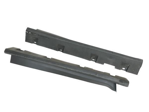 Taloneras laterales Ford Transit Courier - et7610155ae