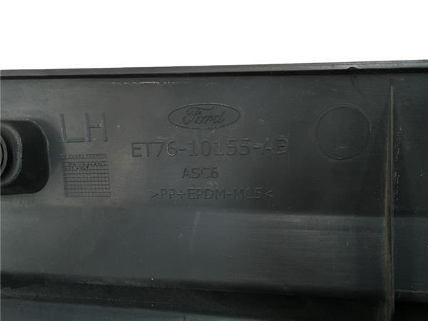 Taloneras laterales Ford Transit Courier - et7610155ae