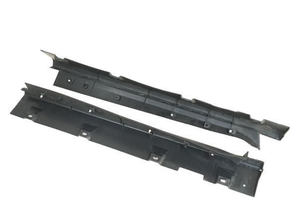 Taloneras laterales Ford Transit Courier - et7610155ae