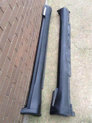 Taloneras laterales infiniti fx35 fx30 - 