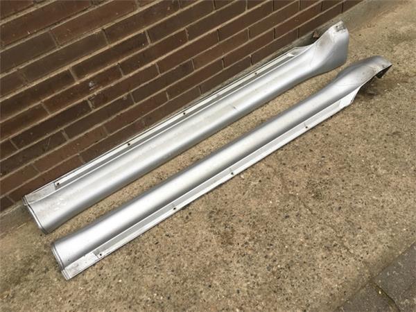 Taloneras laterales montero did - 