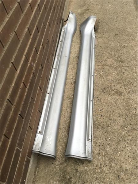 Taloneras laterales montero did - 