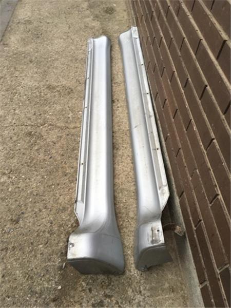 Taloneras laterales montero did - 