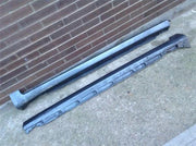 Taloneras laterales seat exeo - 3r0853859a