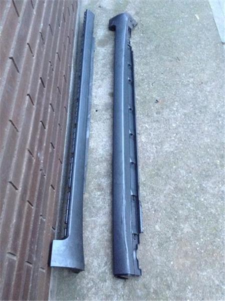 Taloneras laterales seat exeo - 3r0853859a