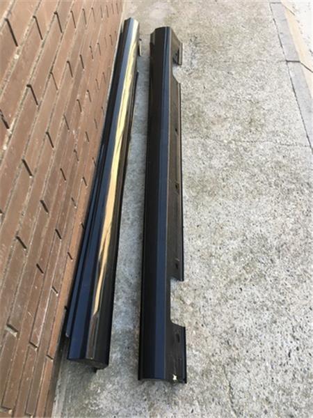 Taloneras mercedes clase b w246 - a2466901340