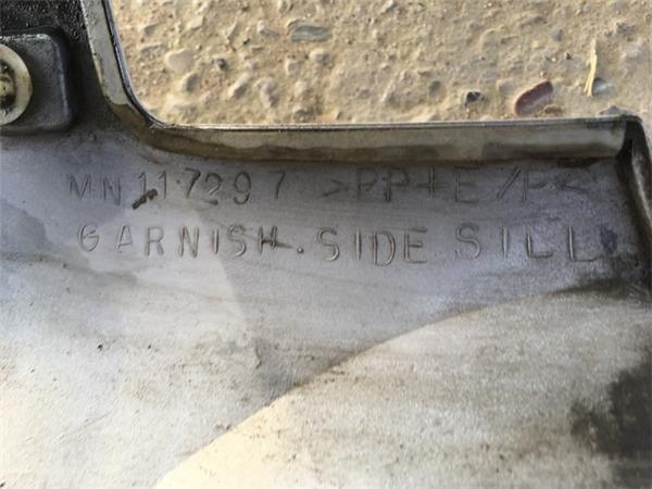 Taloneras montero did - 