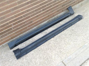 Taloneras opel antara - 