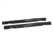 Taloneras Opel Vectra C