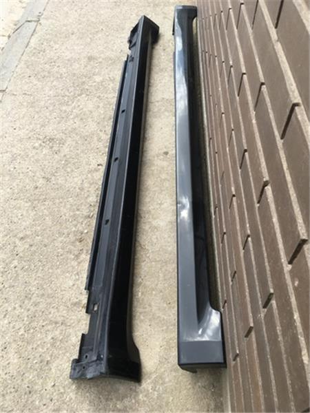 Taloneras subaru impreza iii g12 - 