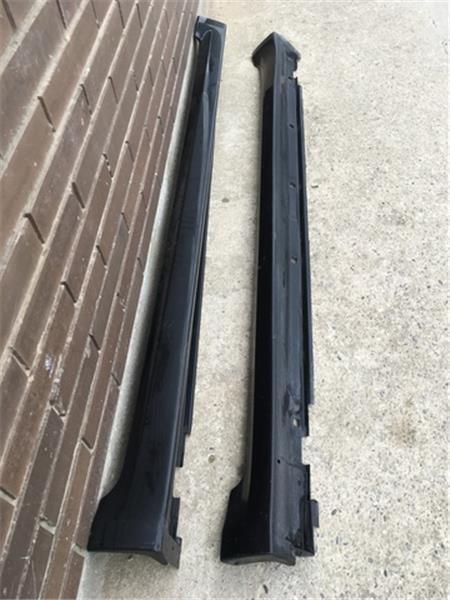 Taloneras subaru impreza iii g12 - 