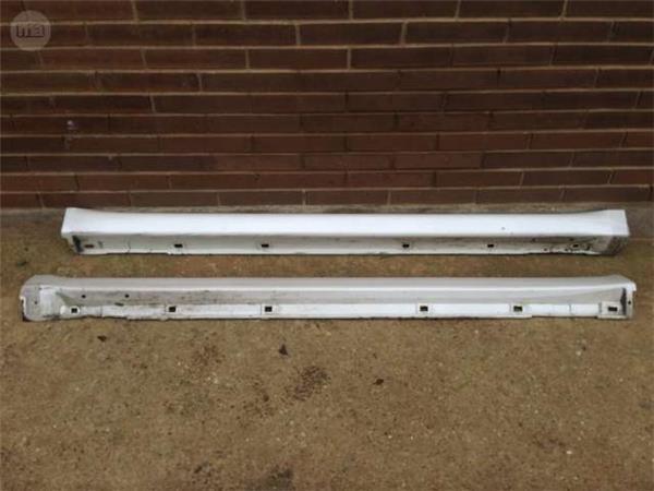 Taloneras subaru legacy iv - 