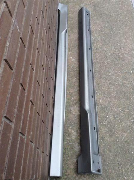 Taloneras subaru outback - 