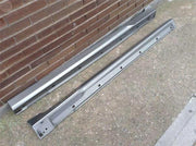 Taloneras subaru outback - 