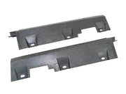 Taloneras traseras Ford Transit Courier
