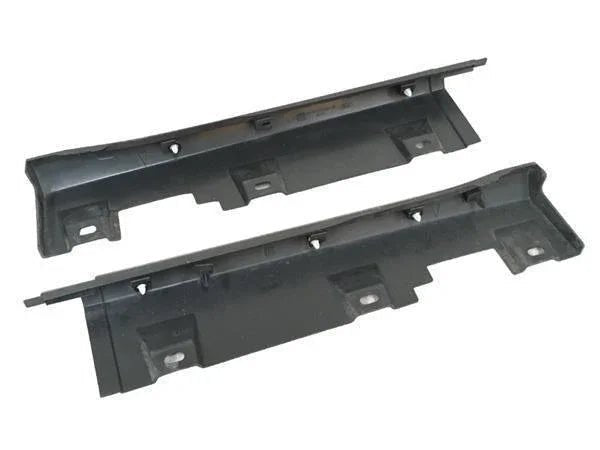 Taloneras traseras Ford Transit Courier