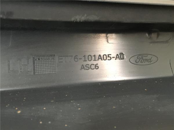 Taloneras traseras Ford Transit Courier - ET76101A05AD