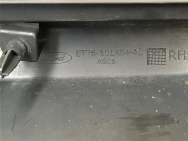 Taloneras traseras Ford Transit Courier - ET76101A05AD