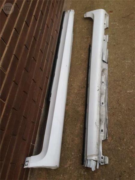 Taloneras volvo c30 (rossen) - 