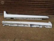 Taloneras volvo c30 (rossen) - 