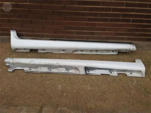 Taloneras volvo c30 (rossen) - 