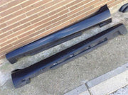 Taloneras volvo v40 iii - 