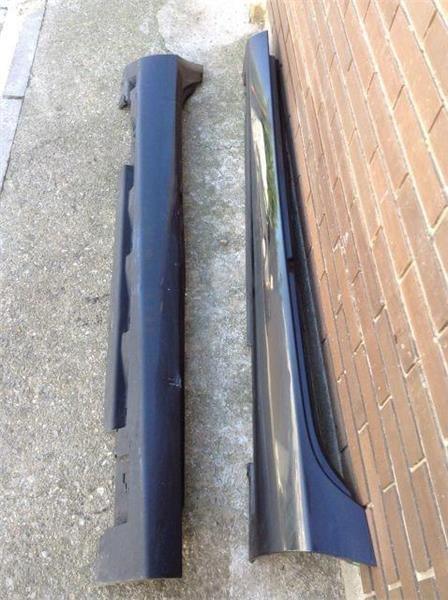 Taloneras volvo v40 iii - 