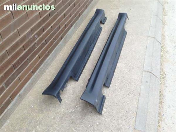 Taloneras volvo xc90 - 