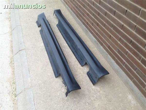 Taloneras volvo xc90 - 