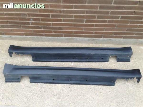 Taloneras volvo xc90 - 