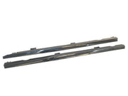 Taloneras VW Golf VII R GTI R - Line - 5G0853856