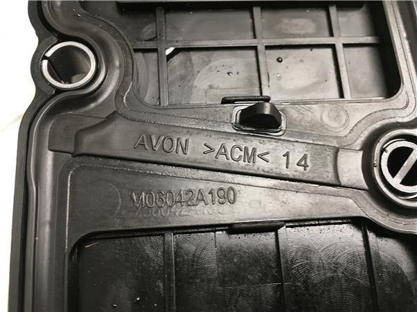 Tapa Balancines 1.6 HDI M06042a190 - M06042a190