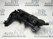 Tapa Balancines Motor 2.2 224DT 96784203