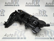 Tapa Balancines Motor 2.2 224DT 96784203 - 96784203